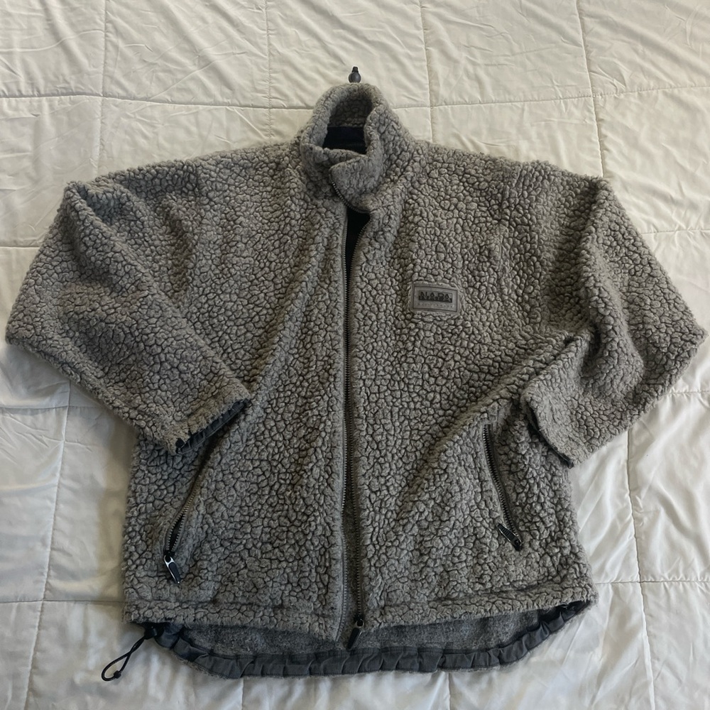 Martine Rose Napapijri Fleece